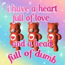 💖 emoji kill me pls Telegram sticker 15 of 52