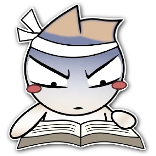 📔 emoji Onion Head repack @tikelgemez Telegram sticker 17 of 24