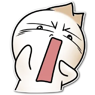 😖 emoji Onion Head repack @tikelgemez Telegram sticker 13 of 24