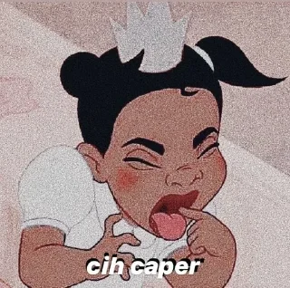 🌟 emoji kita gabut2 Telegram sticker 13 of 66