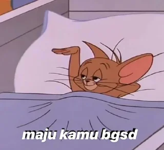 😜 emoji kita gabut2 Telegram sticker 17 of 66