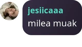 🥐 emoji penyepong marlo❤️❤️❤️❤️ pack by @QuotLyBot Telegram sticker 24 of 120