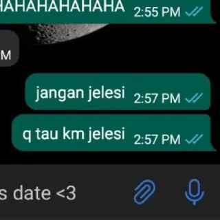 😁 emoji tukang nyolong Telegram sticker 18 of 65