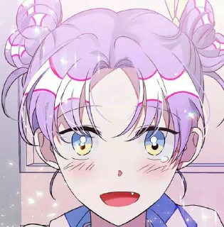 Sticker from Surviving Romance