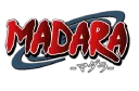 Ⓜ emoji Dee Madara Telegram sticker 1 of 89