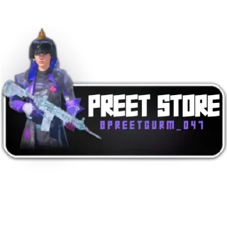 💜 emoji DESIGNED BY @Preetgurm_047 🚀 Telegram sticker 24 of 87