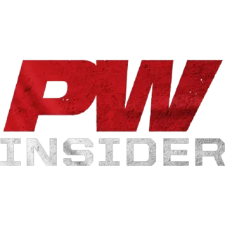 Sticker from WWE/AEW