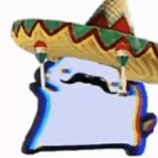 Sticker from Xiao Xiao