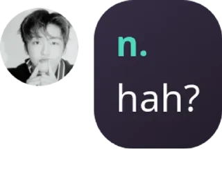 🤔 emoji stiker pens Telegram sticker 10 of 25