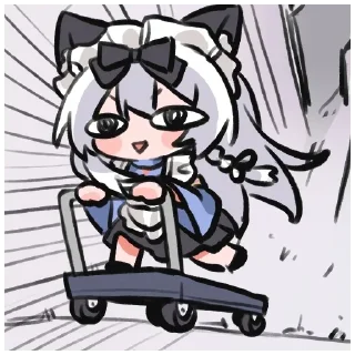 🥳 emoji ER CI YUAN Telegram sticker 6 of 120
