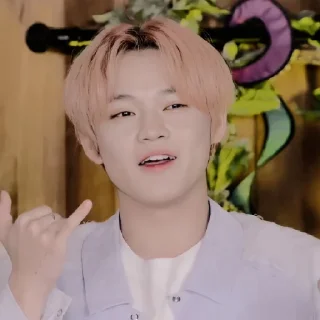 🧋 emoji — zhong chenle ˖࣪ ·﹆ @gicelyra Telegram sticker 11 of 56