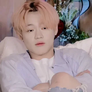 🧋 emoji — zhong chenle ˖࣪ ·﹆ @gicelyra Telegram sticker 6 of 56