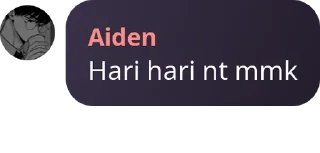 🥀 emoji Quotes Telegram sticker 5 of 9