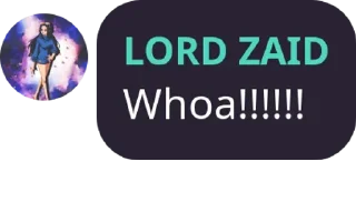 😲 emoji Quotes! Telegram sticker 14 of 17