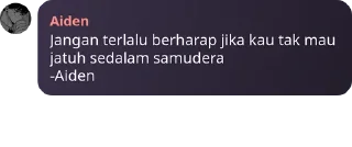 🥀 emoji Quotes Telegram sticker 9 of 9