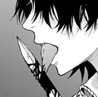 🔪 emoji ♪♡︎♪.... Telegram sticker 5 of 55