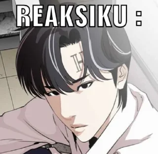 🫤 emoji lookism² by @jjarvinlee Telegram sticker 23 of 43