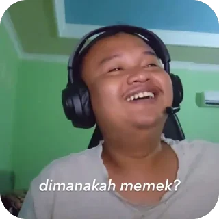 🫥 emoji DANGDUT AKADEMI By Whyyy Telegram sticker 19 of 48
