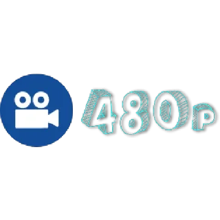Sticker from FILM LANTHAYA OFFICIAL STICKER PACK