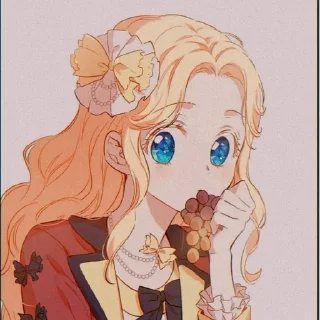 🌙 emoji Athanasia || @delladairy Telegram sticker 6 of 19