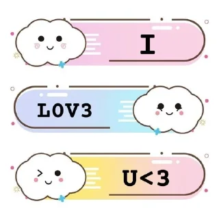 Sticker from 𝓩𝓮𝓪. . .
