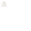 🧐 emoji 🇦𝙨𝙞𝙛𝙖✿ ⃝⃝ 🦋s animated kang pack 4 Telegram sticker 20 of 50
