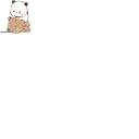 ❤️ emoji 🇦𝙨𝙞𝙛𝙖✿ ⃝⃝ 🦋s animated kang pack 4 Telegram sticker 12 of 50