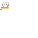 🤔 emoji 🇦𝙨𝙞𝙛𝙖✿ ⃝⃝ 🦋s animated kang pack 4 Telegram sticker 7 of 50