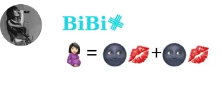 🤰 emoji 𝗦𝗼𝗼𝘆𝗮𝗮 Telegram sticker 21 of 88