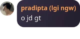 😎 emoji Pradip gans Telegram sticker 13 of 16
