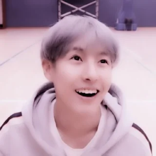 Sticker from +:‧₊ renjun @stickernct