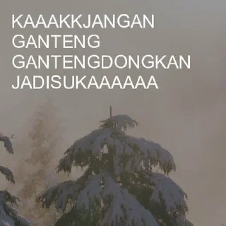 😍 emoji bucin 5 @kepusinganhidup Telegram sticker 15 of 48