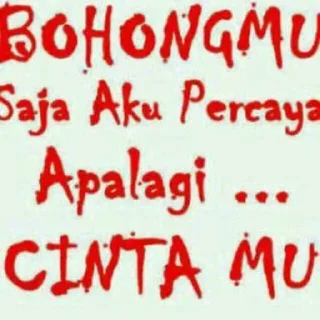 💔 emoji bucin 5 @kepusinganhidup Telegram sticker 9 of 48