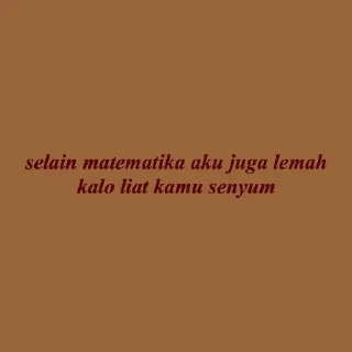 Sticker from bucin 5 @kepusinganhidup