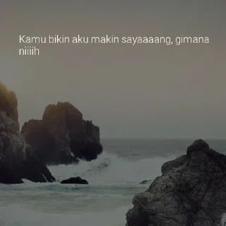 🥰 emoji bucin 5 @kepusinganhidup Telegram sticker 16 of 48