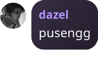 🟪 emoji degem asiek azieekk josh😝😜 pack by @QuotLyBot Telegram sticker 2 of 94