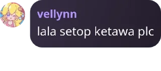 👩‍🏭 emoji degem asiek azieekk josh😝😜 pack by @QuotLyBot Telegram sticker 10 of 94