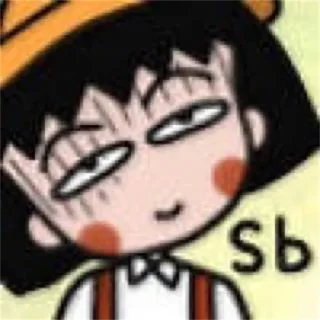 😠 emoji 海纳百川吹水群 @sucai16 Telegram sticker 15 of 57