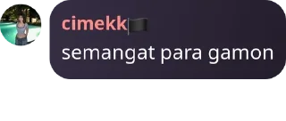 🥬 emoji orang bener pack by @QuotLyBot Telegram sticker 6 of 39