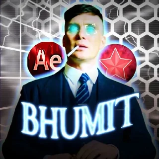 🌟 emoji Bhumit pfp Telegram sticker 14 of 16