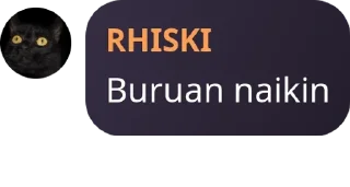 👩‍❤️‍💋‍👨 emoji AmnesiaID: Lupa rasanya main pack by @QuotLyBot Telegram sticker 17 of 120