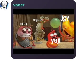 🎏 emoji vaner's pack by @prinzeugen_robot Telegram sticker 10 of 11