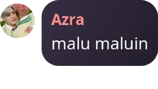 🥺 emoji punya azra Telegram sticker 8 of 25