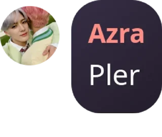 😁 emoji punya azra Telegram sticker 4 of 25