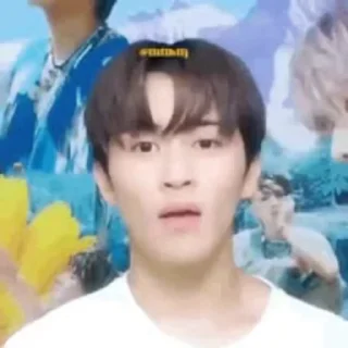 🎈 emoji @LeeMinhyungo by @towebmbot Telegram sticker 24 of 50