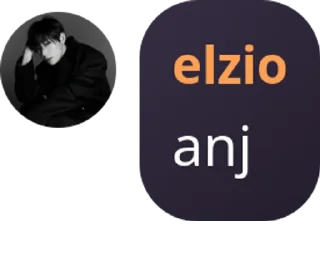 💀 emoji elzio. Telegram sticker 15 of 32