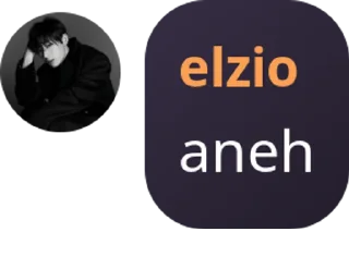 🤮 emoji elzio. Telegram sticker 21 of 32