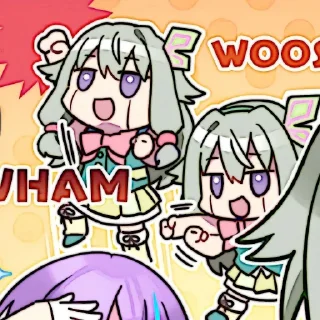 Sticker from ഒ ּ ׅ @stickeranimepack ʚ @cabelllo