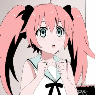 💗 emoji Milim Nava： @vegihelp Telegram sticker 21 of 45