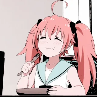 💗 emoji Milim Nava： @vegihelp Telegram sticker 15 of 45